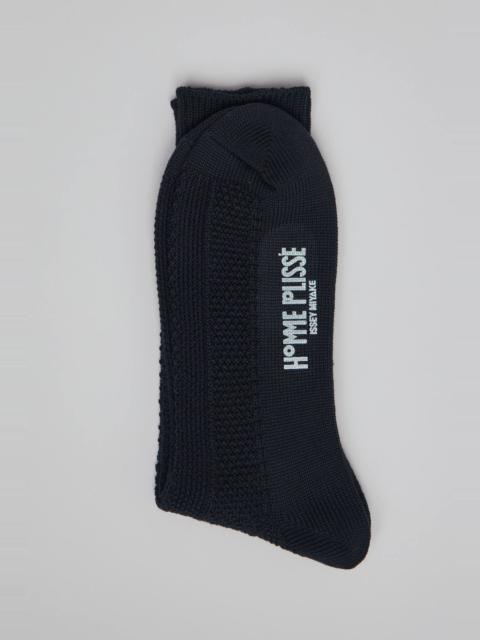 ISSEY MIYAKE Socks