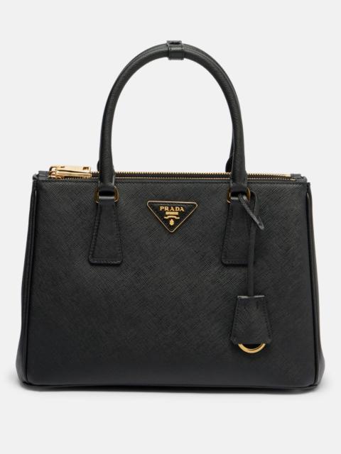 Prada Galleria Medium Saffiano leather tote bag