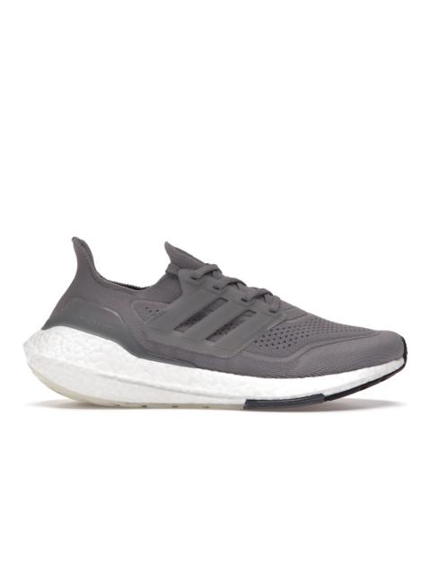 adidas Ultra Boost 21 Grey (W)