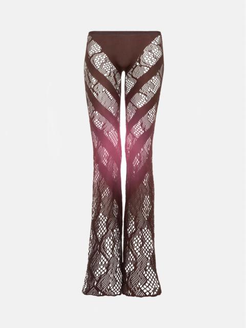 POSTER GIRL LINDA LEGGINGS DUSK