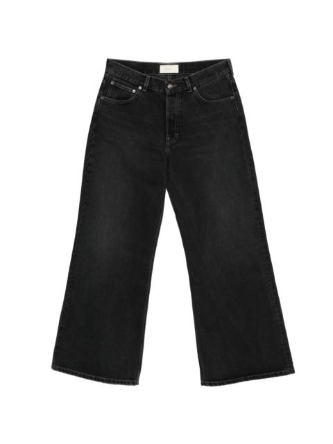 JEANERICA Jeanerica Gion Buttoned Jeans