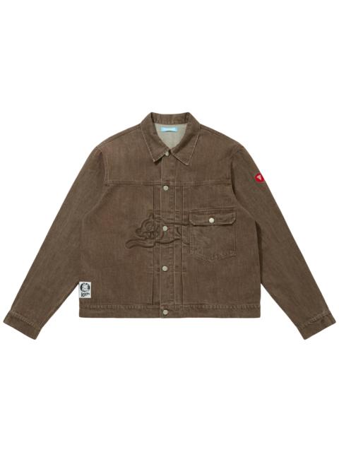 ICECREAM DENIM JACKET