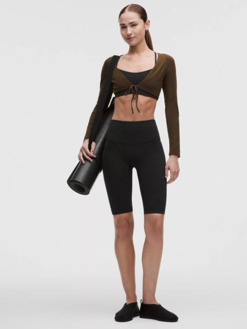 lululemon lululemon Align No Line™ High-Rise Short 11"