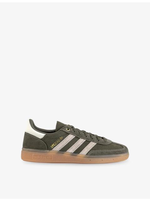 adidas Handball Spezial Suede Trainers
