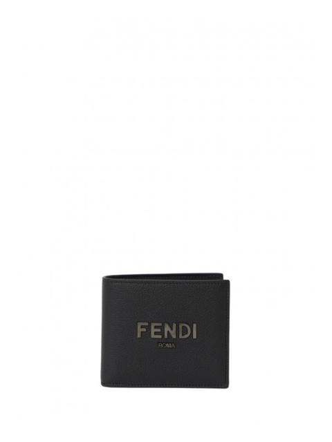 FENDI Signature wallet