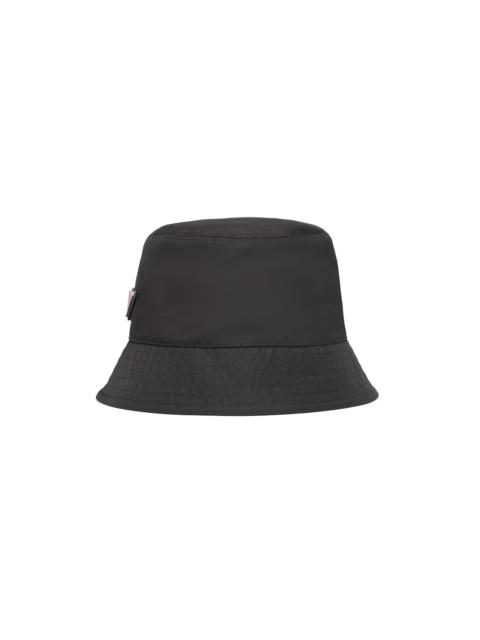 Prada Nylon hat