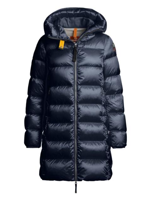 PARAJUMPERS Marion hooded down jacket