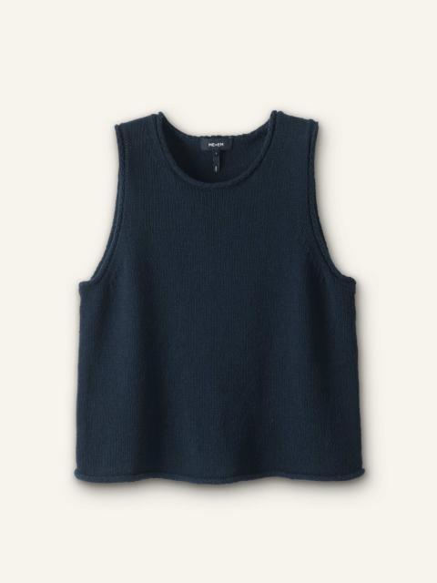 ME+EM Chunky Knit Tank