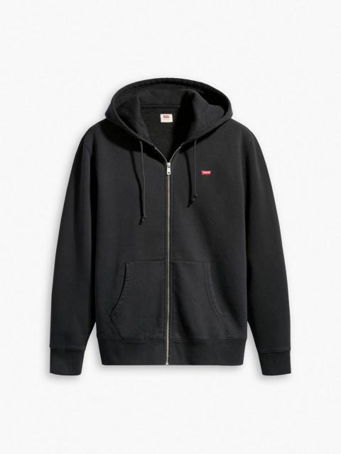 Levi's ZIP-UP HOODIE