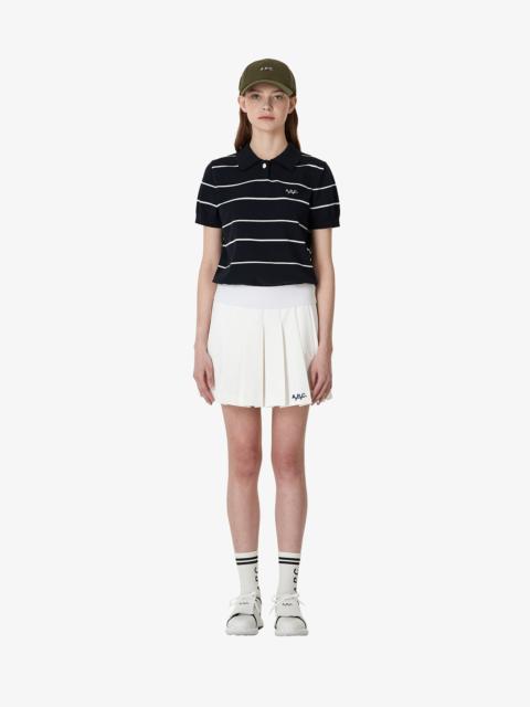 A.P.C. NANCY SKIRT