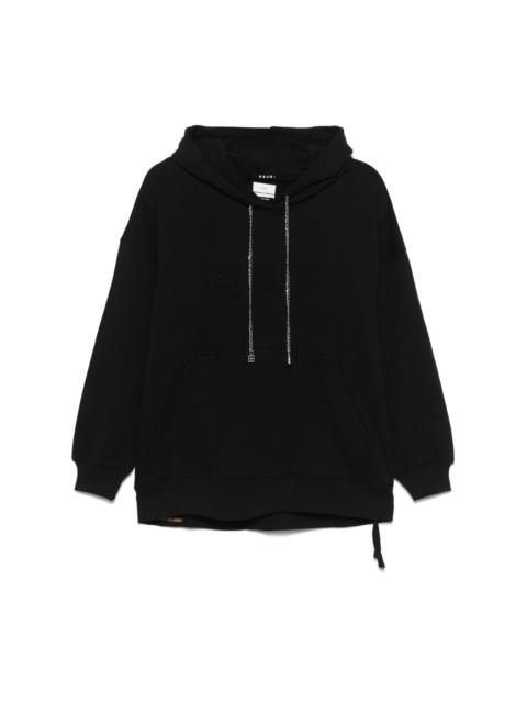 Ksubi Unchained Oh G hoodie