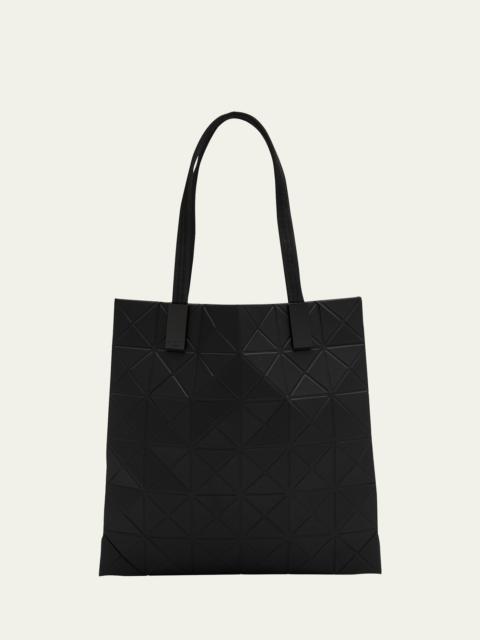 BAO BAO ISSEY MIYAKE Track Geo Shopper Tote Bag