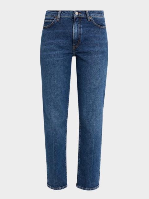 FRAME The Borrowed Jeans