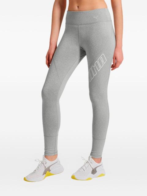 PUMA Yogini Logo leggings