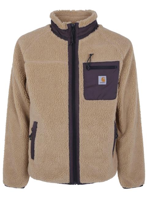 Carhartt WIP Pile Jacket "Prentis Liner"