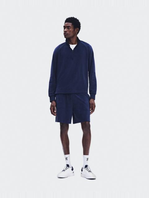 On Courtside Shorts Terry