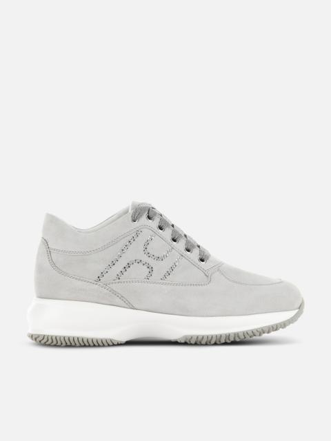 HOGAN Sneakers Hogan Interactive Grey