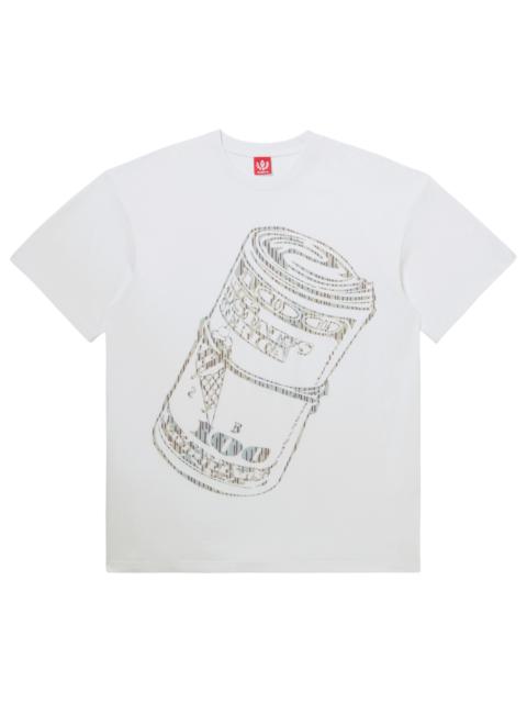 ICECREAM STASH TEE
