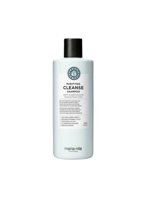 Maria Nila Purifying Cleanse Shampoo