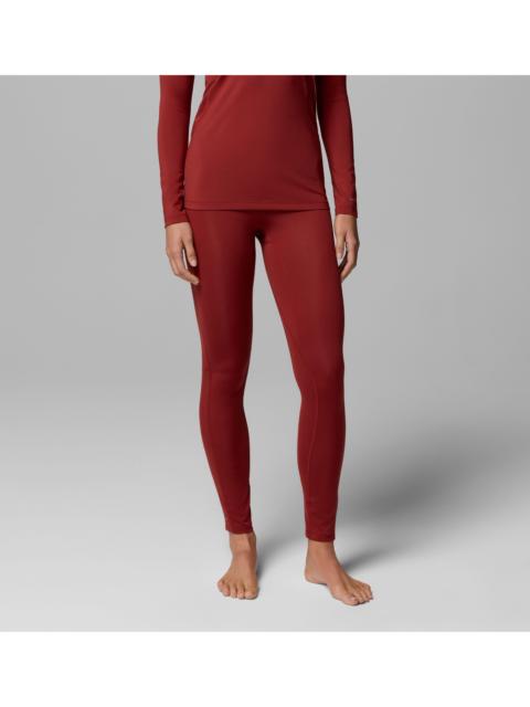 Columbia Women's Omni-Heat Midweight Baselayer Tights