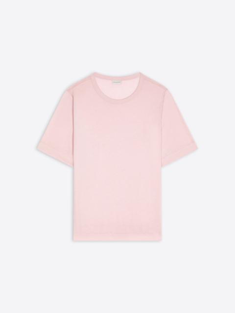 Dries Van Noten LOOSE COTTON TEE