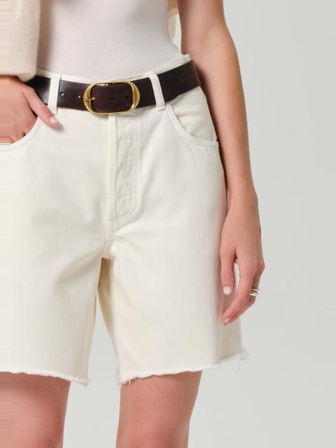 Citizens of Humanity Ayla Short
In Plaster