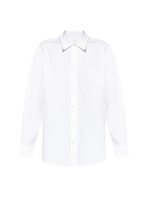 Isabel Marant Fabriza shirt