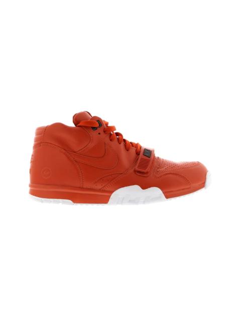 Nike Air Trainer 1 Fragment Rust