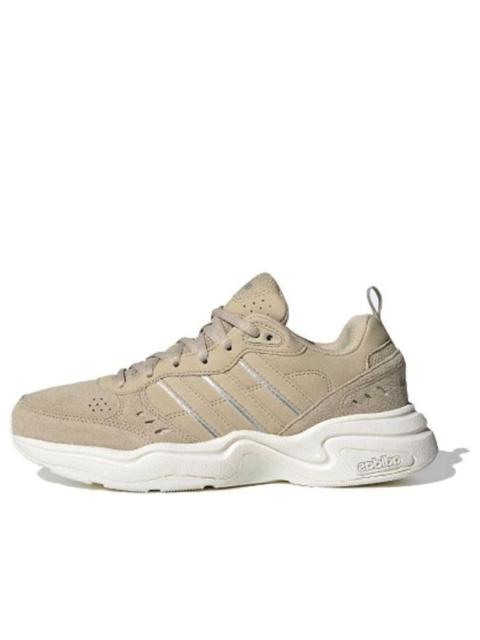 adidas (WMNS) adidas Tenis Strutter Beige EG8009