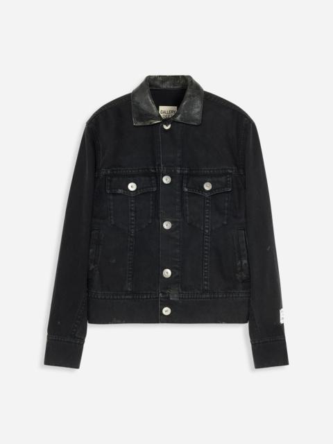 Lanvin GALLERY DEPT. X LANVIN DENIM JACKET