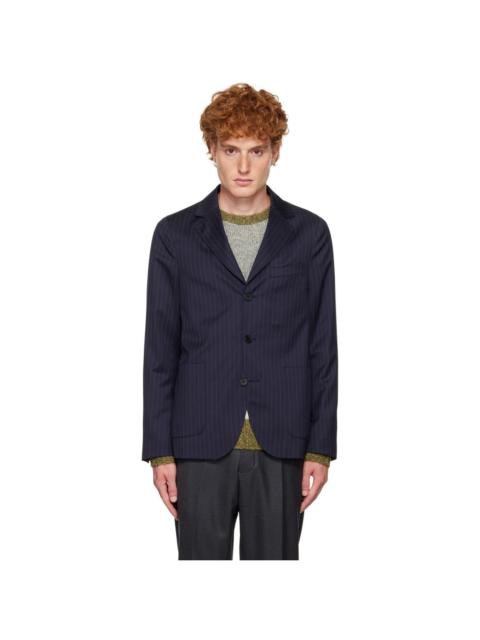 OFFICINE GÉNÉRALE Gray Marco Sweater