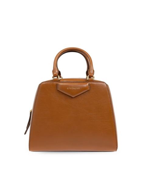 Givenchy mini Antigona Cube handbag