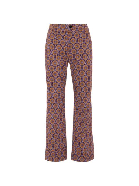 Hendrix trousers