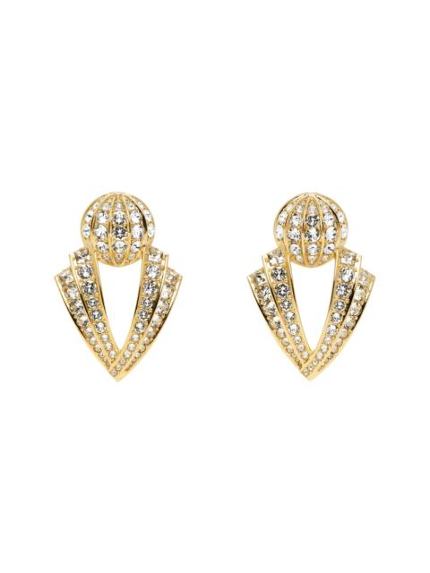 Valentino Clip-On Earrings