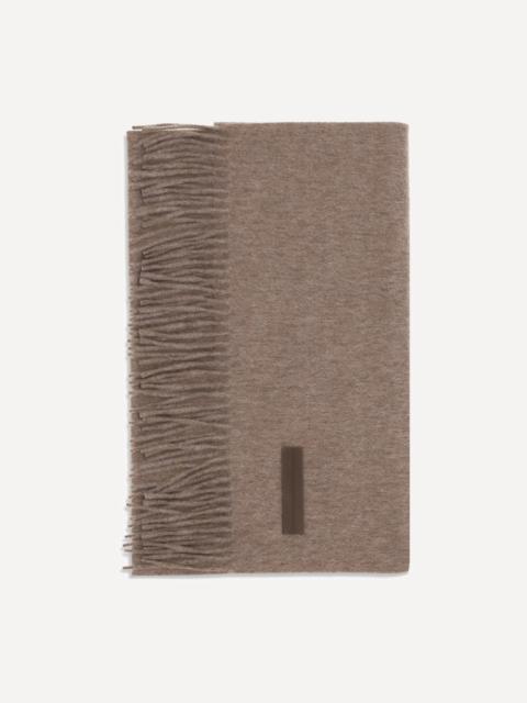 ZEGNA Cashmere Oasis Scarf