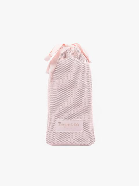 SERENITY BALLET SHOES POUCH