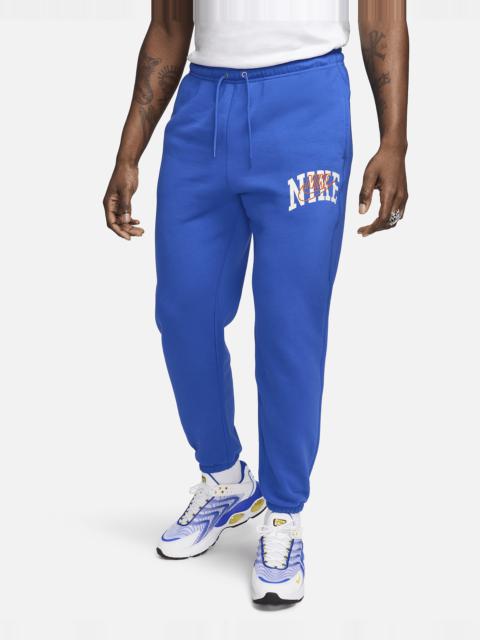 Nike Club Fleece Men's Cuffed Pants