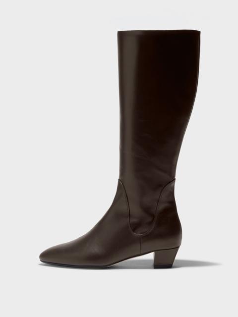 Aeyde Yana Knee-High Boots