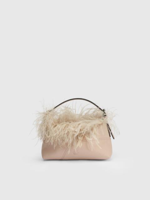 ATP ATELIER Vadena Cipria Pouch