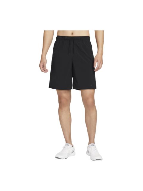 Nike Nike Dri-fit Unlimited Training Short 'Black' DV9331-010