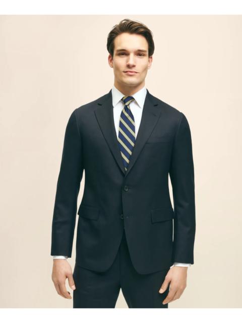 Brooks Brothers Classic Fit Wool 1818 Suit