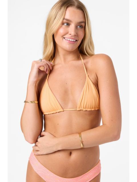 O'Neill Sunshine Venice Revo Triangle Top