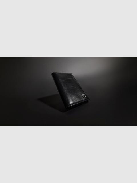 GUCCI Card case wallet with Interlocking G