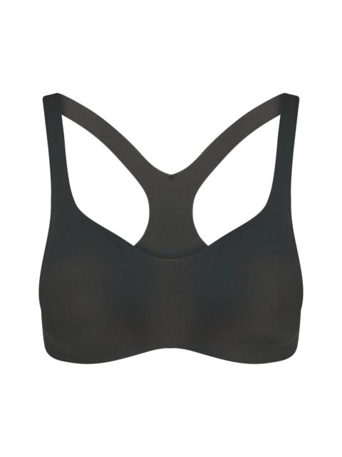 commando Women's ​Butter Soft Support Bralette - Black