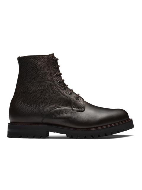 Church's Coalport 2
Soft Grain Lace-Up Derby Ebony
