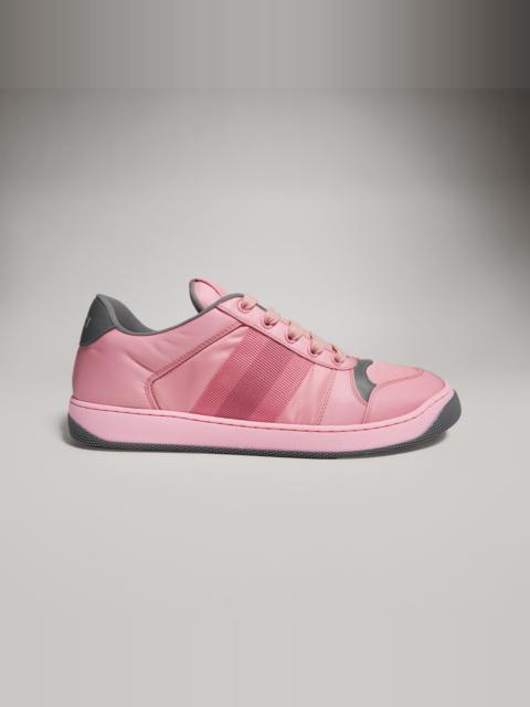 GUCCI Men's Screener sneaker