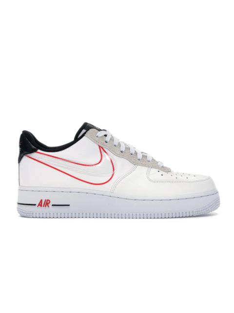 Nike Air Force 1 Low Script Swoosh Pack