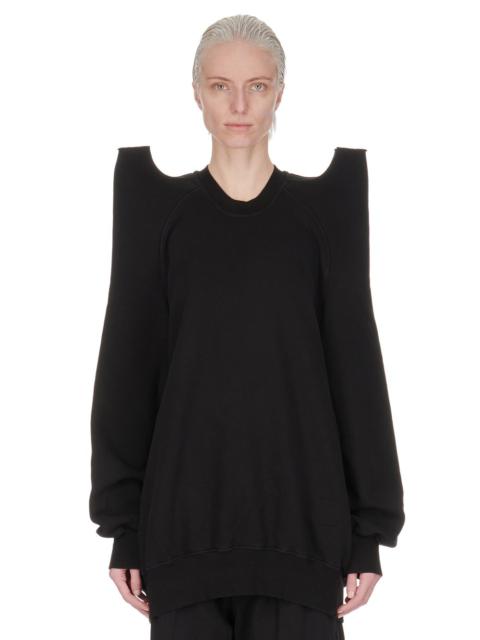 Rick Owens DRKSHDW SWEATSHIRT