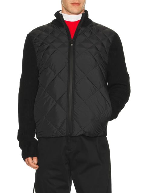 Moncler Cardigan