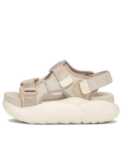 UGG (WMNS) UGG LA Alto Cross Strap 'Ceramic' 1152688-CERA